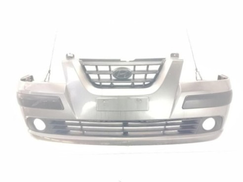 8651106000 PARAGOLPES DEL HYUNDAI ATOS (MX)|Desguaces La Cabaña