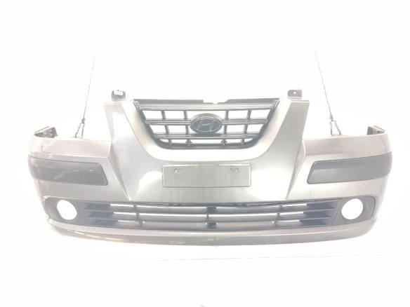8651106000 PARAGOLPES DEL HYUNDAI ATOS (MX)|Desguaces La Cabaña