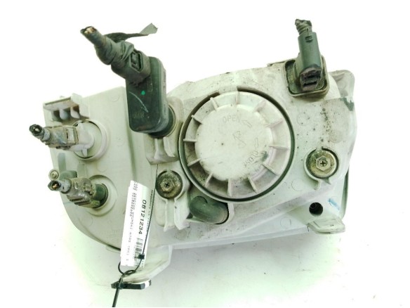 9210606000 FARO DERECHO HYUNDAI ATOS (MX)|Desguaces La Cabaña