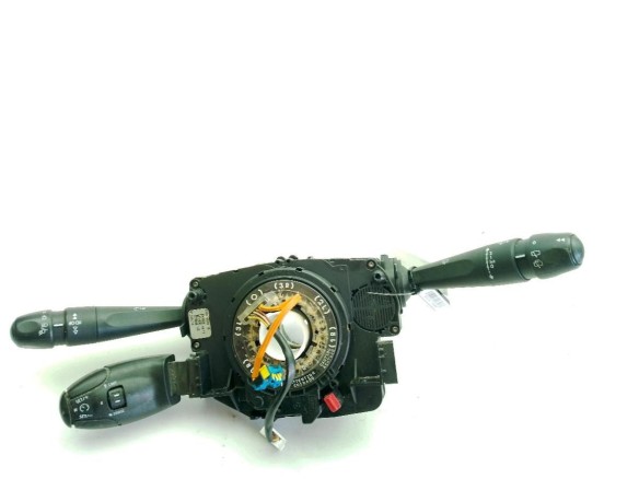 98154509ZD00 MANDO COMPLETO PEUGEOT 2008|Desguaces La Cabaña