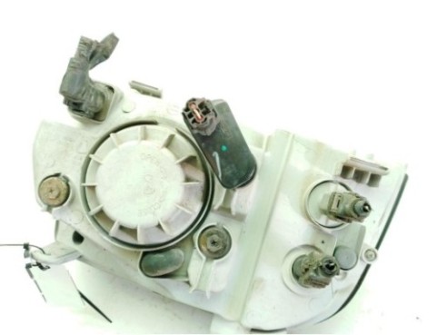 9210506000 FARO IZQUIERDO HYUNDAI ATOS (MX)|Desguaces La Cabaña