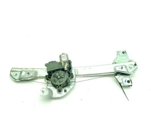 9673154380, 9674254380 ELEVALUNAS PUERTA LAT DEL DER PEUGEOT 2008|Desguaces La Cabaña