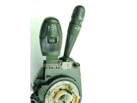 98154509ZD00 MANDO COMPLETO PEUGEOT 2008|Desguaces La Cabaña