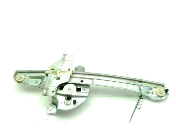 9673154380, 9674254380 ELEVALUNAS PUERTA LAT DEL DER PEUGEOT 2008|Desguaces La Cabaña