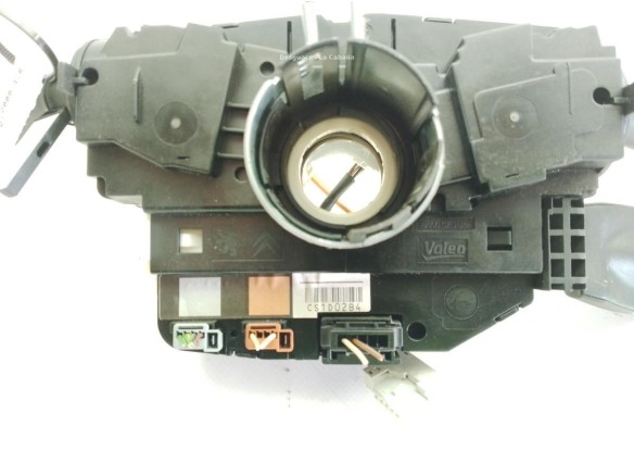 98154509ZD00 MANDO COMPLETO PEUGEOT 2008|Desguaces La Cabaña