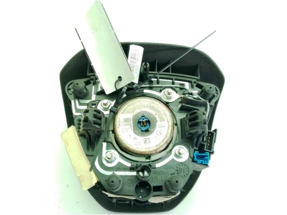 98072114ZD AIRBAG IZQ PEUGEOT 2008|Desguaces La Cabaña