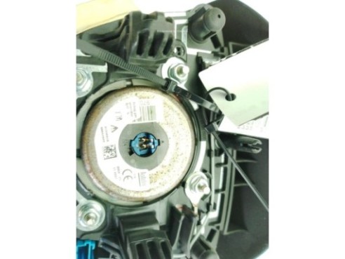 98072114ZD AIRBAG IZQ PEUGEOT 2008|Desguaces La Cabaña