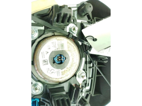 98072114ZD AIRBAG IZQ PEUGEOT 2008|Desguaces La Cabaña