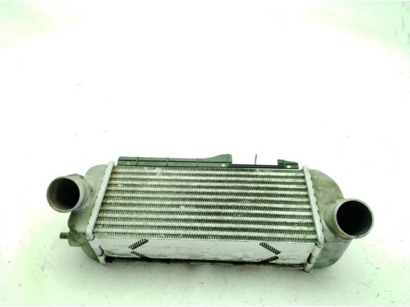 282712F450 INTERCOOLER HYUNDAI ix35 (LM, EL, ELH)|Desguaces La Cabaña