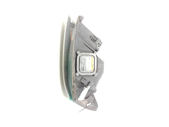 1744967 FARO DERECHO FORD FOCUS II (DA_, HCP)|Desguaces La Cabaña