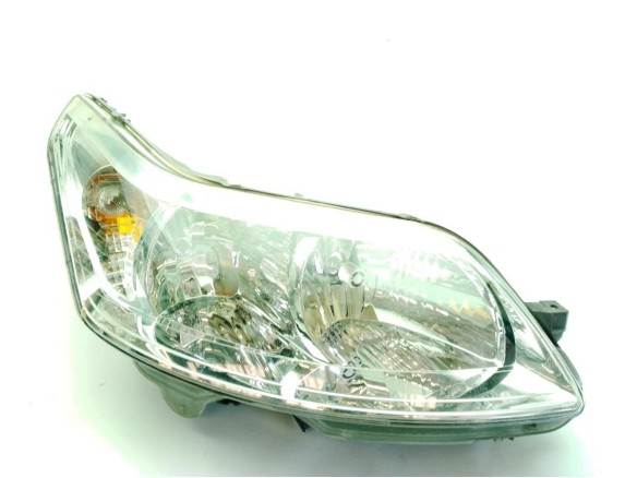 6206L4, 9646893880 FARO DERECHO CITROEN C4 I (LC_)|Desguaces La Cabaña