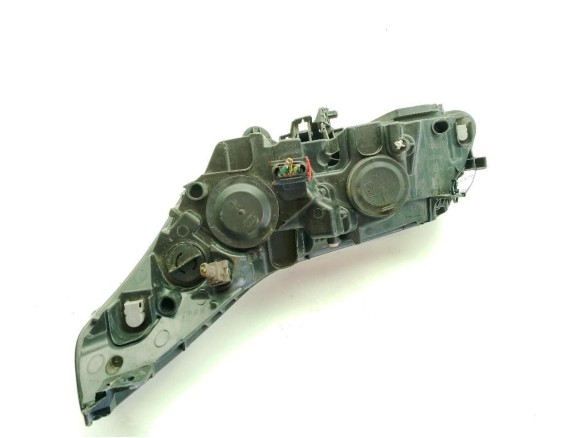 6206L4, 9646893880 FARO DERECHO CITROEN C4 I (LC_)|Desguaces La Cabaña
