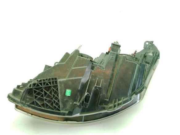 6206L4, 9646893880 FARO DERECHO CITROEN C4 I (LC_)|Desguaces La Cabaña