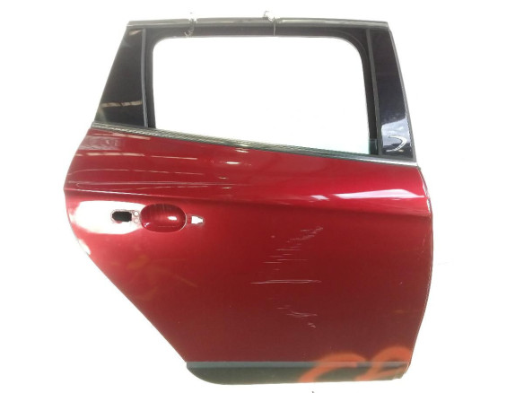 PUERTA LAT TRA DER LANCIA DELTA III (844_) |Desguaces La Cabaña