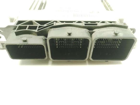 0281018463 CENTRALITA MOTOR CITROEN C3 Picasso|Desguaces La Cabaña