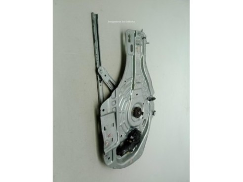 824802E010 ELEVALUNAS PUERTA LAT DEL DER HYUNDAI TUCSON (JM)|Desguaces La Cabaña