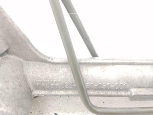   CREMALLERA SEAT IBIZA III (6L1)|Desguaces La Cabaña