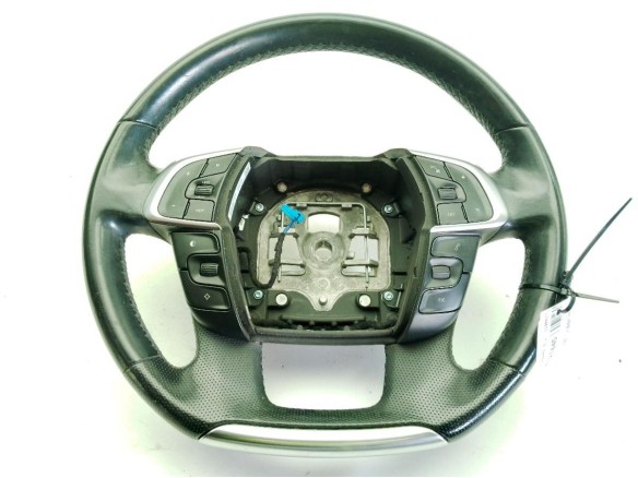4109QT, 96720214ZD VOLANTE DIRECCION CITROEN DS4|Desguaces La Cabaña