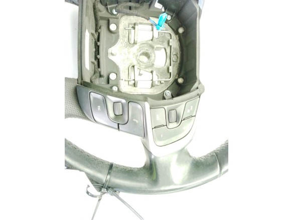 4109QT, 96720214ZD VOLANTE DIRECCION CITROEN DS4|Desguaces La Cabaña