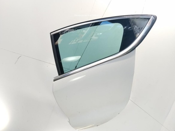 9006S1 PUERTA LAT TRA IZQ CITROEN DS4|Desguaces La Cabaña
