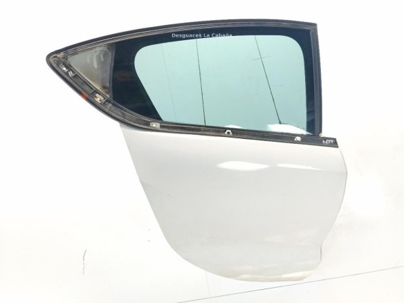 9008X4 PUERTA LAT TRA DER CITROEN DS4|Desguaces La Cabaña