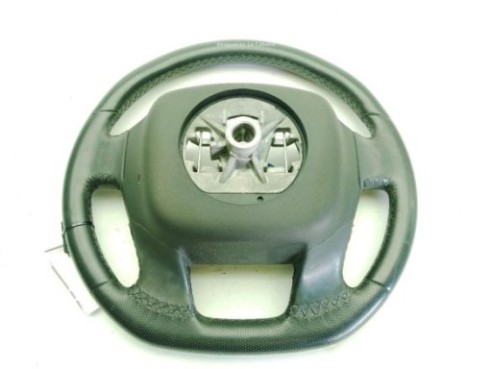 4109QT, 96720214ZD VOLANTE DIRECCION CITROEN DS4|Desguaces La Cabaña
