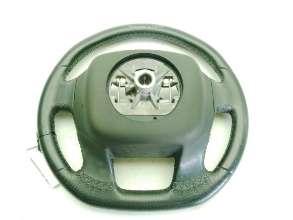 4109QT, 96720214ZD VOLANTE DIRECCION CITROEN DS4|Desguaces La Cabaña