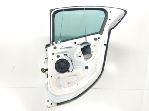 9008X4 PUERTA LAT TRA DER CITROEN DS4|Desguaces La Cabaña