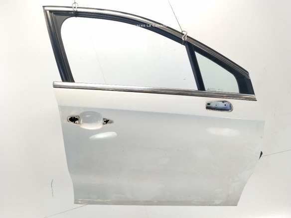 9004EA PUERTA LAT DEL DER CITROEN DS4|Desguaces La Cabaña