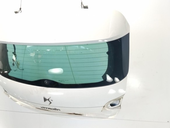9814359080 PORTON CITROEN DS4|Desguaces La Cabaña