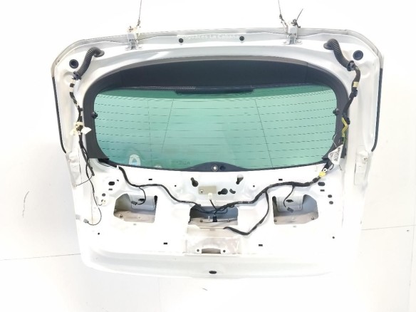 9814359080 PORTON CITROEN DS4|Desguaces La Cabaña
