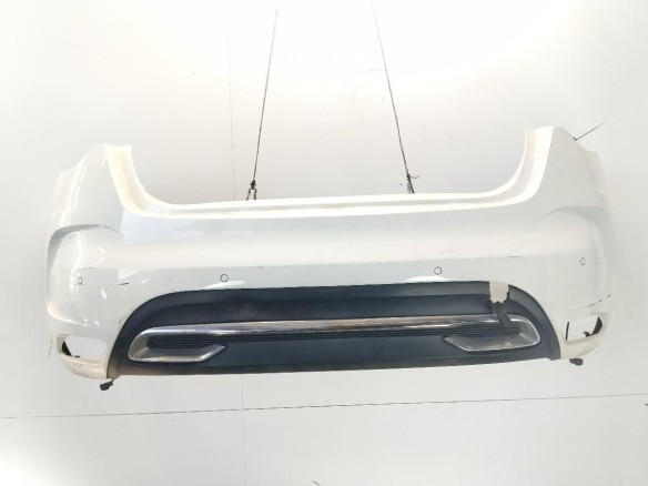 1613950980 PARAGOLPES TRA CITROEN DS4|Desguaces La Cabaña