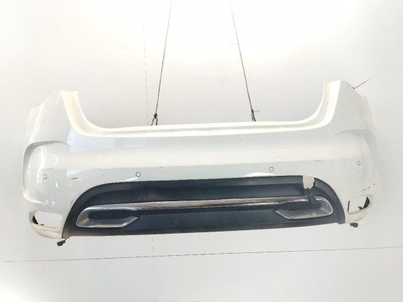 1613950980 PARAGOLPES TRA CITROEN DS4|Desguaces La Cabaña