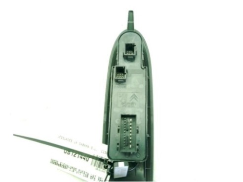 CITROEN|Desguaces La Cabaña 2