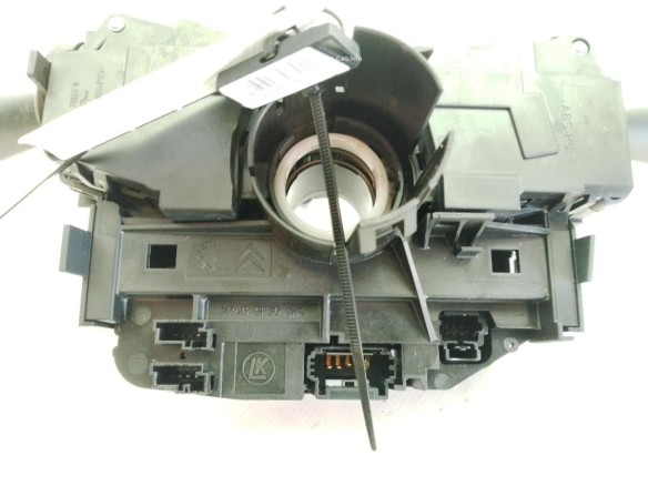 96759252XT MANDO COMPLETO CITROEN DS4|Desguaces La Cabaña