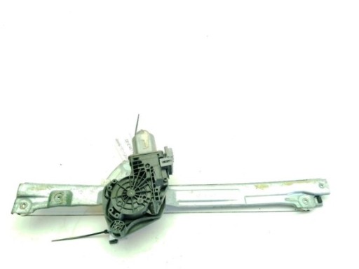 9802531780 ELEVALUNAS PUERTA LAT DEL DER CITROEN DS4|Desguaces La Cabaña