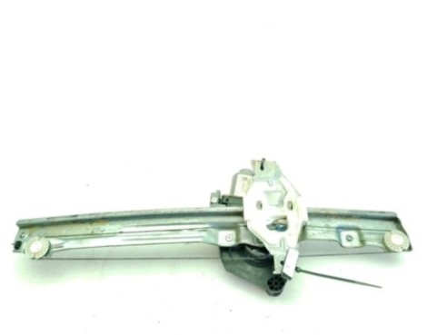 9802531780 ELEVALUNAS PUERTA LAT DEL DER CITROEN DS4|Desguaces La Cabaña 2