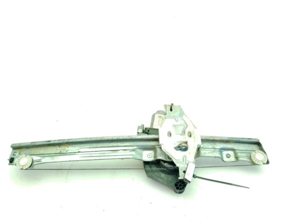 9802531980 ELEVALUNAS PUERTA LAT DEL IZQ CITROEN DS4|Desguaces La Cabaña