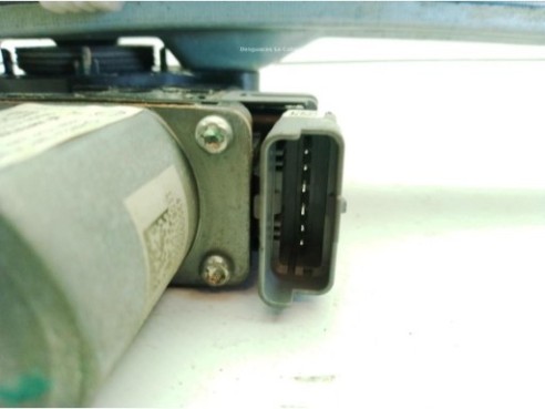 9802531980 ELEVALUNAS PUERTA LAT DEL IZQ CITROEN DS4|Desguaces La Cabaña