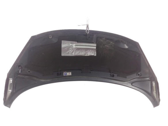 CAPO PEUGEOT 207 CC (WD_) |Desguaces La Cabaña