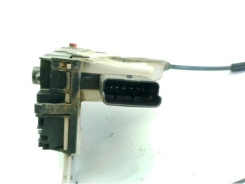 9137X0 CERRADURA PUERTA LAT TRA IZQ CITROEN DS4|Desguaces La Cabaña
