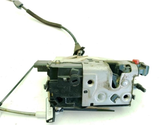 9138CC CERRADURA PUERTA LAT TRA DER CITROEN DS4|Desguaces La Cabaña