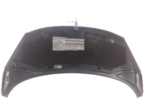 CAPO PEUGEOT 207 CC (WD_) |Desguaces La Cabaña