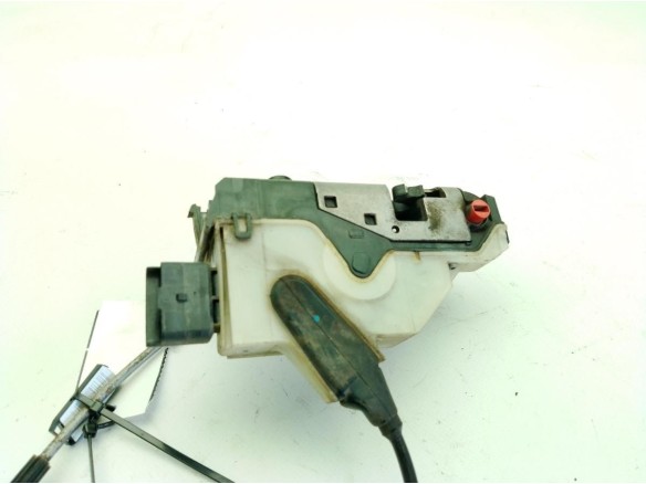 9137X0 CERRADURA PUERTA LAT TRA IZQ CITROEN DS4|Desguaces La Cabaña