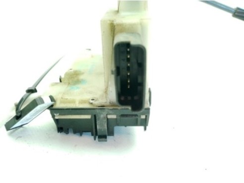 9138CC CERRADURA PUERTA LAT TRA DER CITROEN DS4|Desguaces La Cabaña