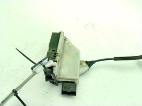 9136GR CERRADURA PUERTA LAT DEL DER CITROEN DS4|Desguaces La Cabaña