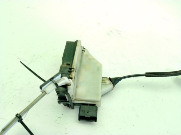 9136GR CERRADURA PUERTA LAT DEL DER CITROEN DS4|Desguaces La Cabaña