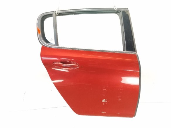 9802165580 PUERTA LAT TRA DER PEUGEOT 308 II|Desguaces La Cabaña