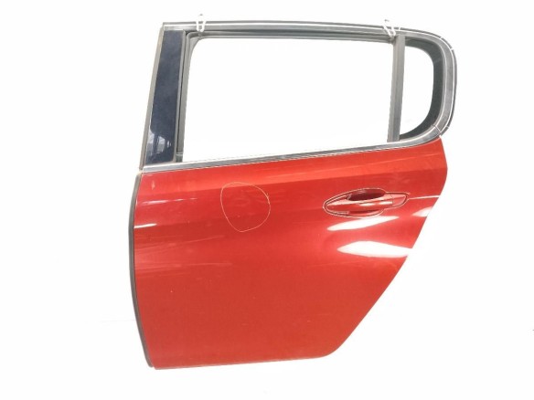 9802165680 PUERTA LAT TRA IZQ PEUGEOT 308 II|Desguaces La Cabaña
