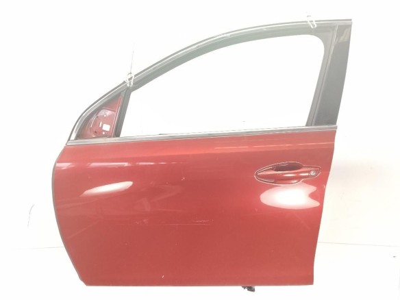 1610102080 PUERTA LAT DEL IZQ PEUGEOT 308 II|Desguaces La Cabaña